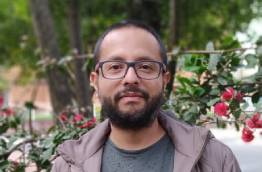 Fernando Ramirez
